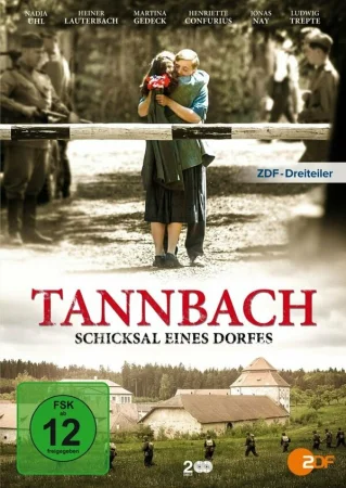 Таннбах в hd качестве
