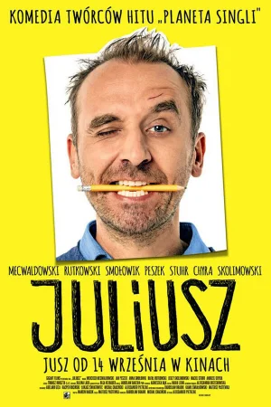 Юлиуш в hd качестве