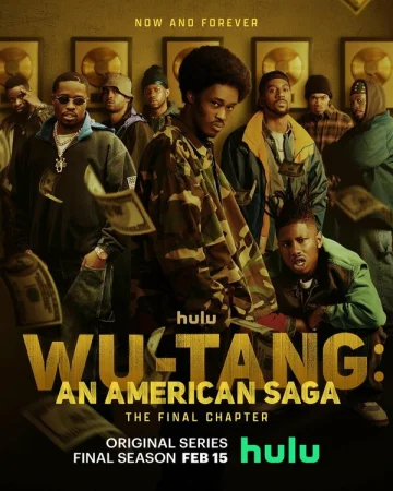 Wu-Tang: Американская сага в hd качестве