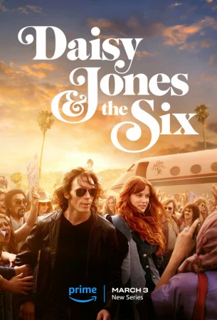 Дейзи Джонс и The Six в hd качестве