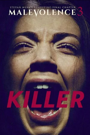 Злоумышленник 3: Убийца в hd качестве