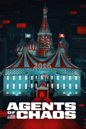 Агенты хаоса в hd качестве