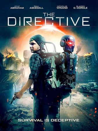 Директива в hd качестве