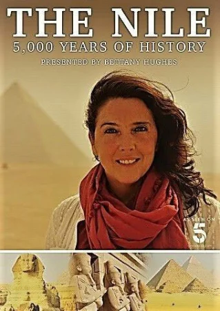 5000 лет истории Нила в hd качестве
