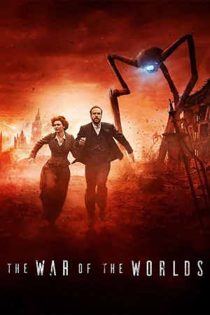 Война миров в hd качестве