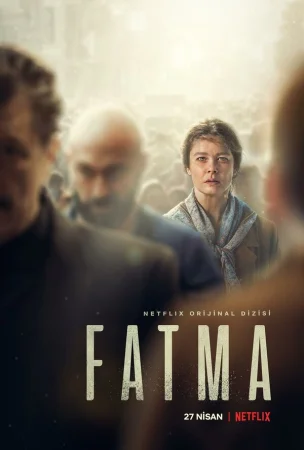 Фатма в hd качестве