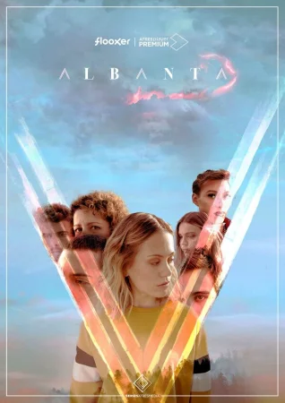 Лагерь Альбанта в hd качестве