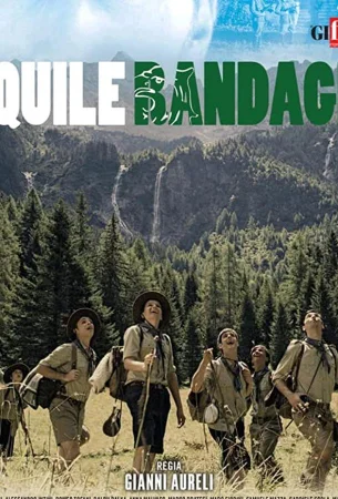 Бродячие орлы в hd качестве