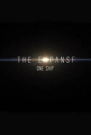 Пространство: Один корабль в hd качестве