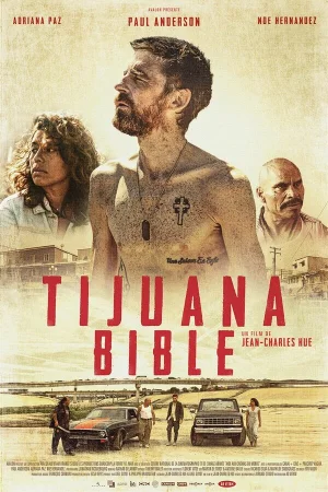 Тихуанская библия в hd качестве