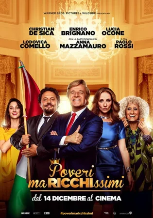 Бедные, но очень богатые в hd качестве