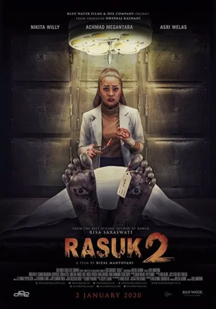 Расук 2 в hd качестве