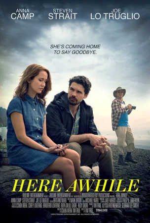Я тут ненадолго в hd качестве