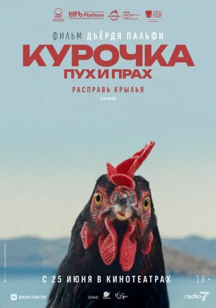 Курочка. Пух и прах в hd качестве