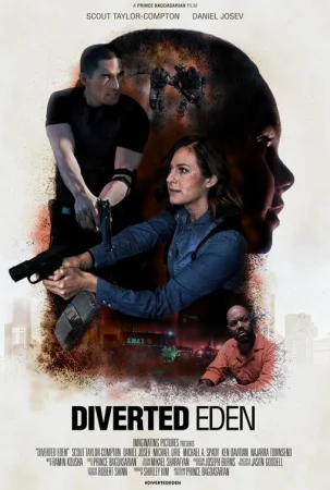 Улетный Эдем в hd качестве