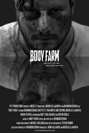 Трупоферма в hd качестве
