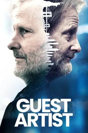 Приглашённый драматург в hd качестве
