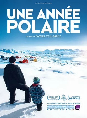 Год в Гренландии в hd качестве