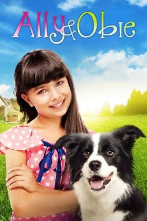 Элли и Оби в hd качестве