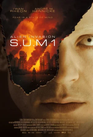 Вторжение пришельцев: S.U.M.1 в hd качестве