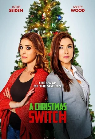 Рождественский обмен в hd качестве