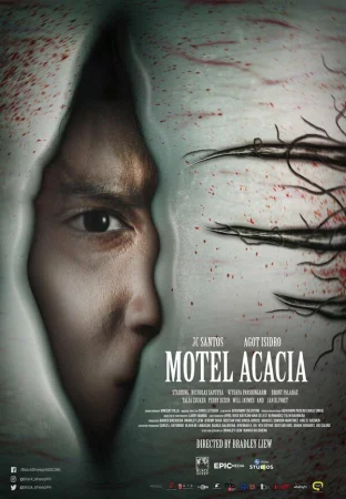 Мотель «Акация» в hd качестве