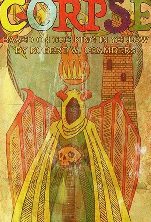 Труп в hd качестве