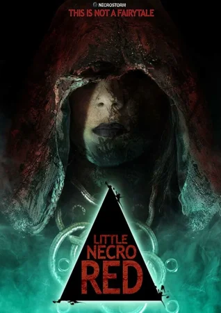 Маленькая красная некро шапочка в hd качестве