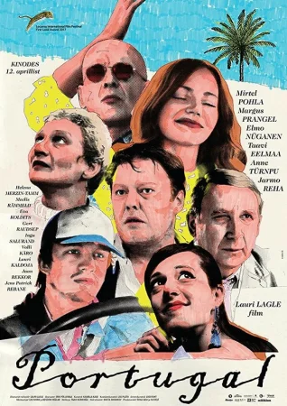 Португалия в hd качестве