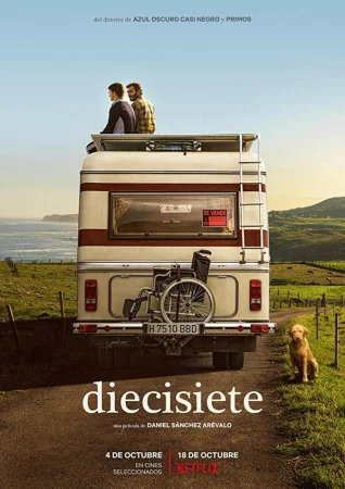 17-летний в hd качестве