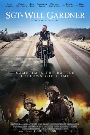 Уилл Гарднер в hd качестве