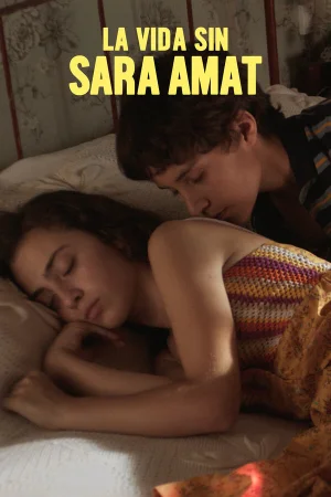 Жизнь без Сары Амат в hd качестве