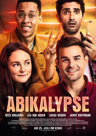 Вступительный экзамен в hd качестве