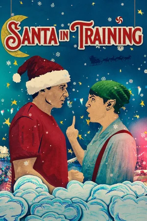 Как стать Сантой в hd качестве